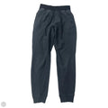 Athletic Pants By Lululemon In Grey, Size: Xs