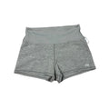 Athletic Shorts By Alo In Grey, Size: S