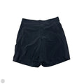 Athletic Shorts By Athleta In Black, Size: 20