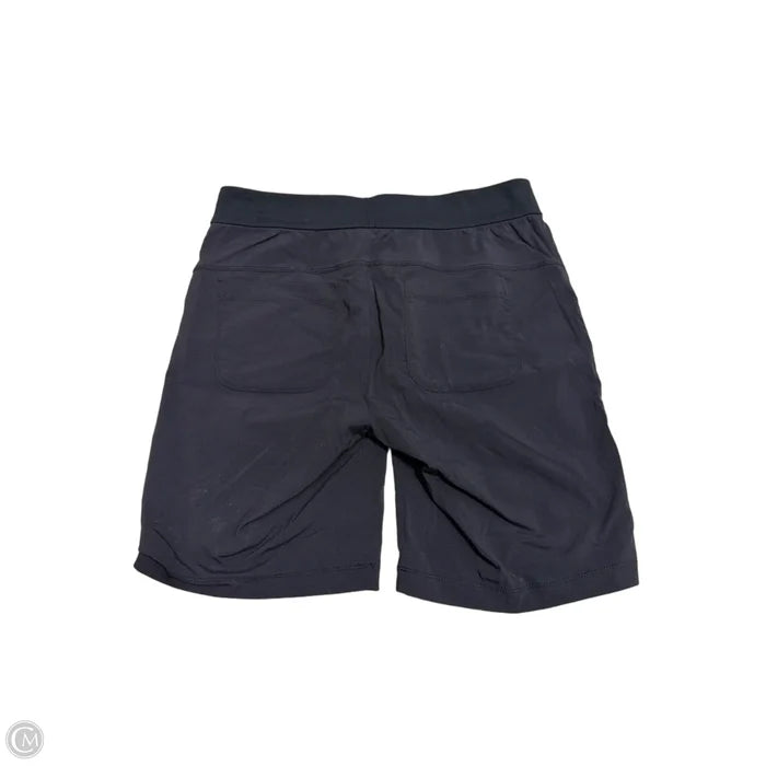 Athletic Shorts By Athleta In Black, Size: 8