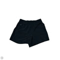 Athletic Shorts By Athleta In Black, Size: L