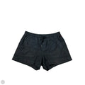 Athletic Shorts By Athleta In Black, Size: M