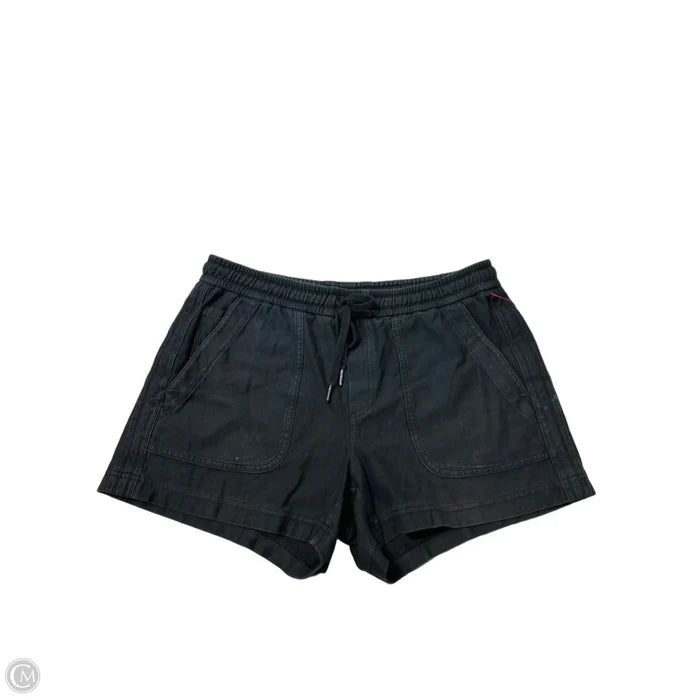 Athletic Shorts By Athleta In Black, Size: M