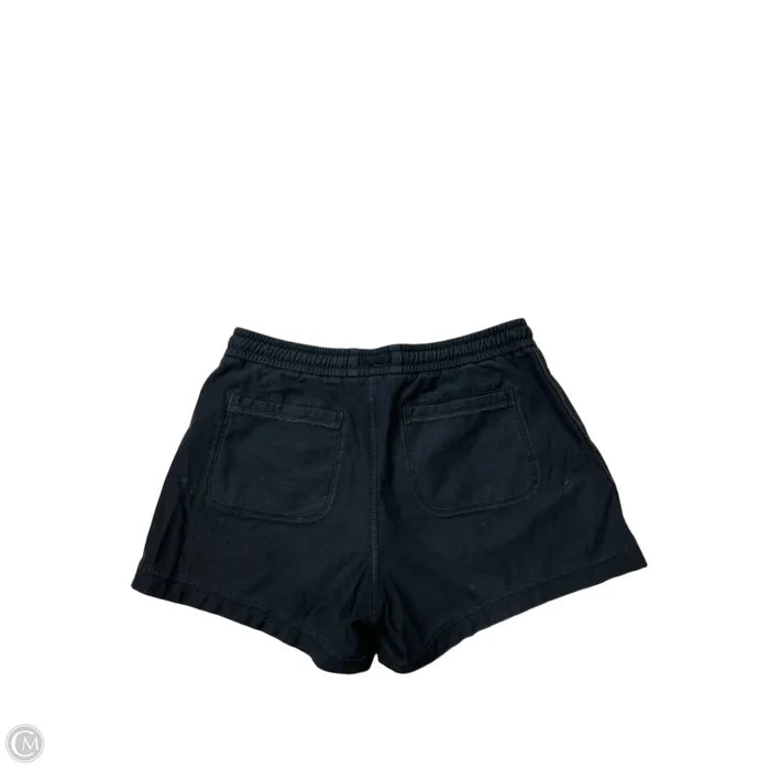 Athletic Shorts By Athleta In Black, Size: M