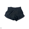 Athletic Shorts By Athleta In Black, Size: S