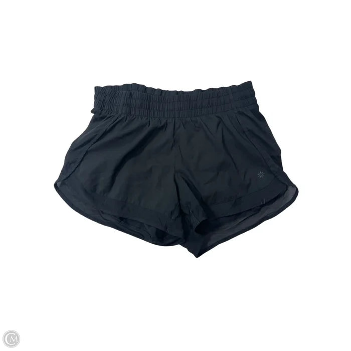 Athletic Shorts By Athleta In Black, Size: S