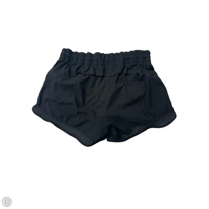 Athletic Shorts By Athleta In Black, Size: S