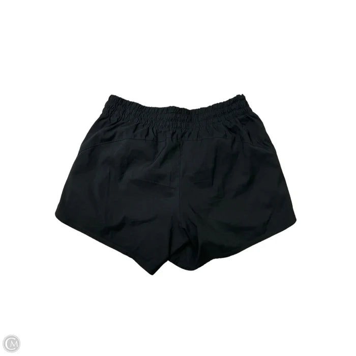 Athletic Shorts By Athleta In Black, Size: S
