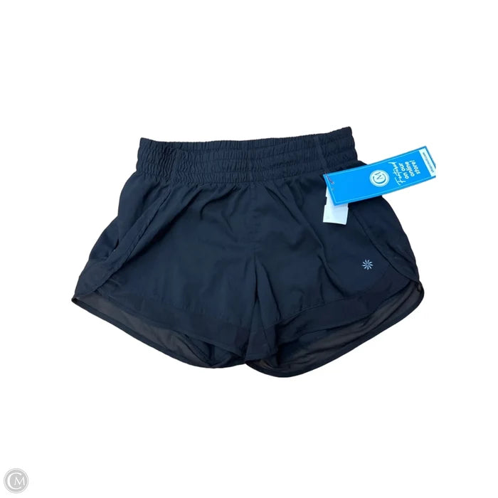 Athletic Shorts By Athleta In Black, Size: Xs