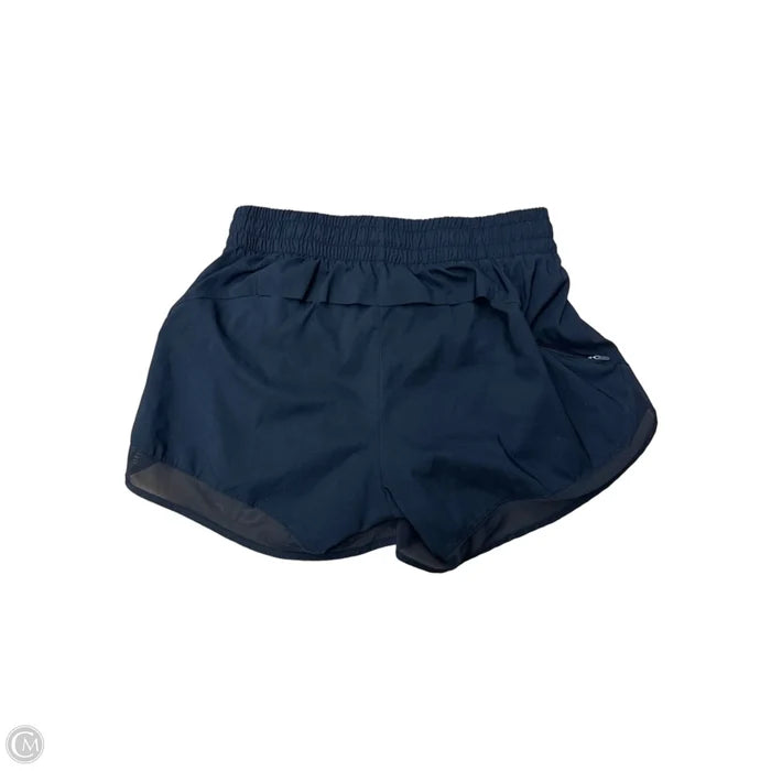 Athletic Shorts By Athleta In Black, Size: Xs