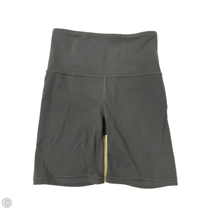 Athletic Shorts By Athleta In Blue, Size: Xs