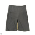 Athletic Shorts By Athleta In Blue, Size: Xs