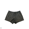 Athletic Shorts By Athleta In Grey, Size: S