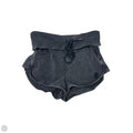 Athletic Shorts By Free People In Black, Size: S