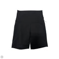 Athletic Shorts By Lululemon In Black, Size: Xs