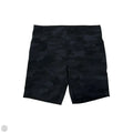 Athletic Shorts By Lululemon In Camouflage Print, Size: L