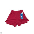 Athletic Shorts By Lululemon In Pink, Size: Xs