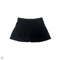 Athletic Skirt By Athleta In Black, Size: L
