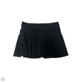 Athletic Skirt By Athleta In Black, Size: L