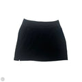 Athletic Skirt By Athleta In Black, Size: M