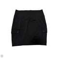 Athletic Skirt By Athleta In Black, Size: M