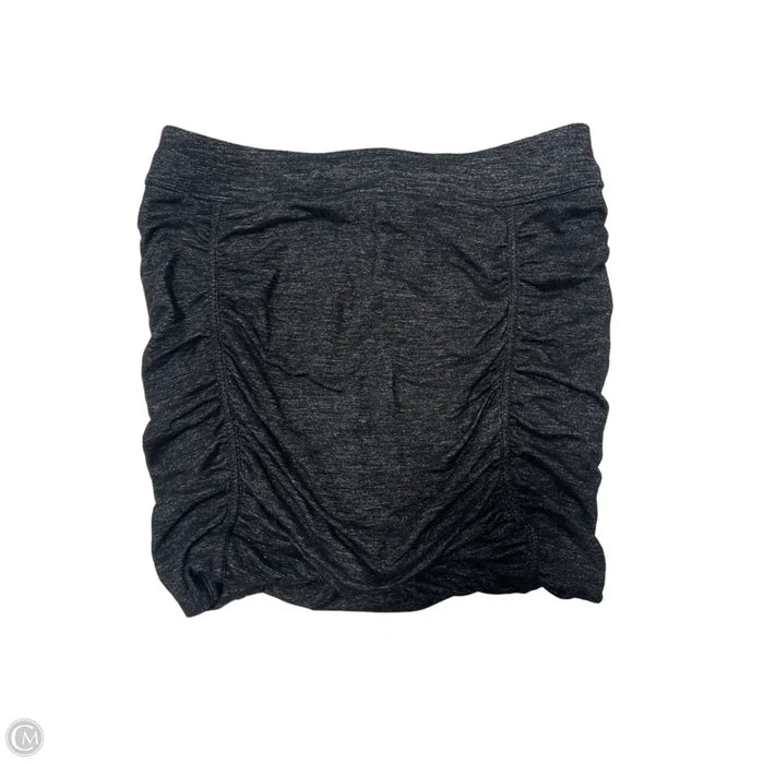 Athletic Skirt By Athleta In Black, Size: Xs