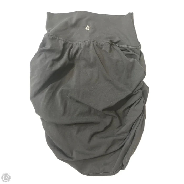 Athletic Skirt By Athleta In Black, Size: Xs