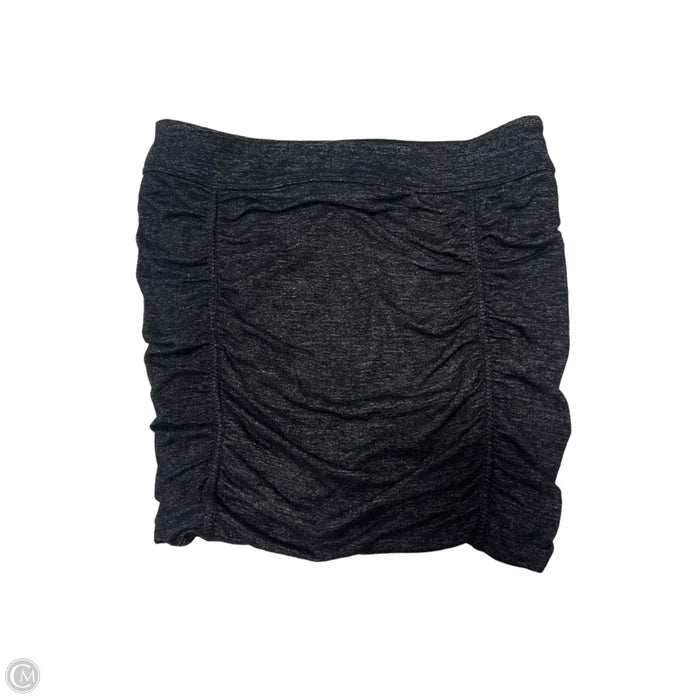Athletic Skirt By Athleta In Black, Size: Xs