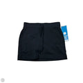 Athletic Skirt By Athleta In Black, Size: Xxs