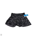 Athletic Skirt By Athleta In Camouflage Print, Size: Xl