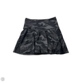 Athletic Skirt By Athleta In Camouflage Print, Size: Xxs