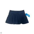 Athletic Skirt By Athleta In Navy, Size: L
