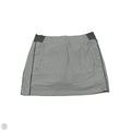 Athletic Skirt By Athleta In Striped Pattern, Size: L
