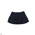 Athletic Skort By Athleta In Black, Size: S