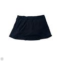 Athletic Skort By Lululemon In Black, Size: L