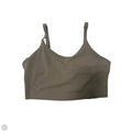 Athletic Tank Top By Athleta In Beige, Size: 1x