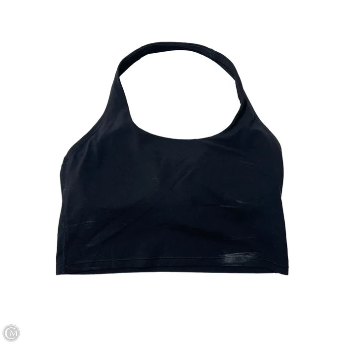 Athletic Tank Top By Athleta In Black, Size: S