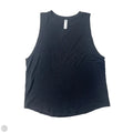 Athletic Tank Top By Athleta In Black, Size: S