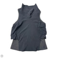 Athletic Tank Top By Athleta In Black, Size: S