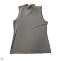 Athletic Tank Top By Athleta In Brown, Size: S
