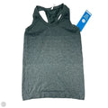 Athletic Tank Top By Athleta In Green, Size: S