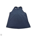 Athletic Tank Top By Athleta In Grey, Size: L