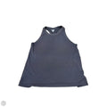 Athletic Tank Top By Athleta In Grey, Size: M