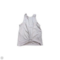 Athletic Tank Top By Athleta In Pink, Size: Xs