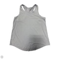 Athletic Tank Top By Athleta In Purple, Size: M