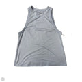 Athletic Tank Top By Athleta In Purple, Size: Xxs