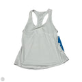 Athletic Tank Top By Athleta In White, Size: Sp