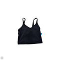 Athletic Tank Top By Lululemon In Camouflage Print, Size: 4