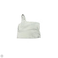 Athletic Tank Top By Lululemon In Cream, Size: S