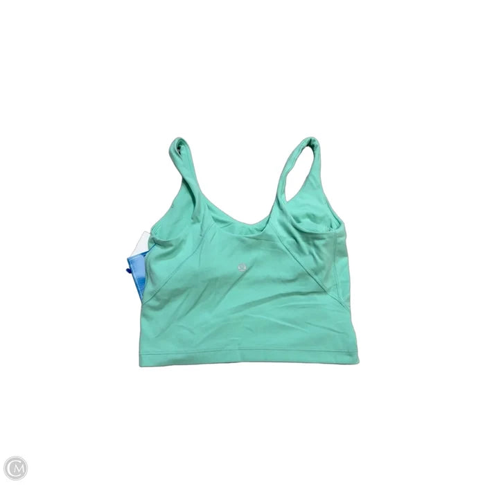 Athletic Tank Top By Lululemon, Size: S